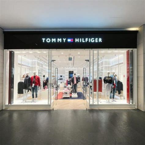 tommy hilfiger mitikah